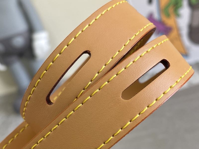 Louis Vuitton Round Bags